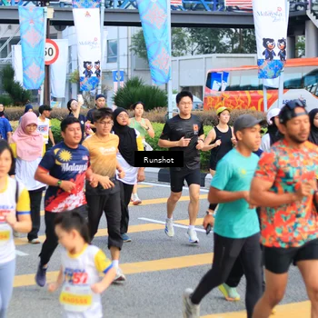 Runner Photo 4878156