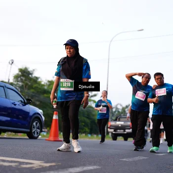 Runner Photo 4878158