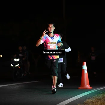 Runner Photo 4878159