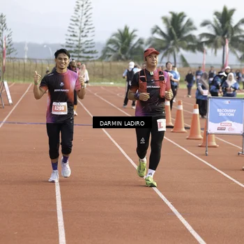 Runner Photo 4878162