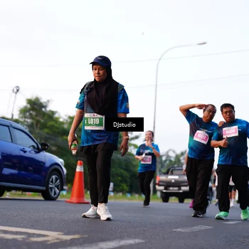 Runner Photo 4878164