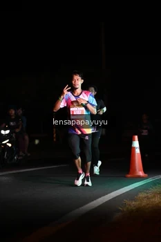 Runner Photo 4878170