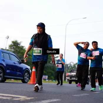 Runner Photo 4878172