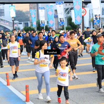 Runner Photo 4878176