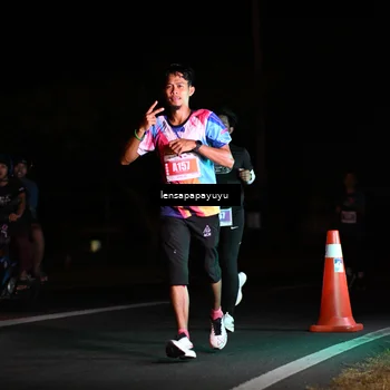 Runner Photo 4878177