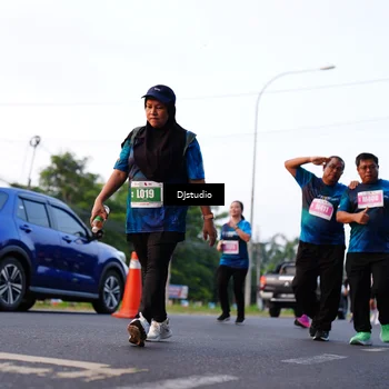 Runner Photo 4878178