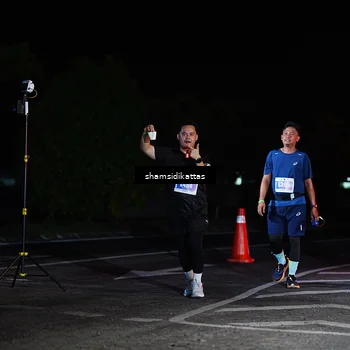 Runner Photo 4878181