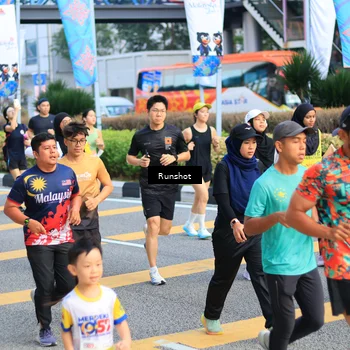 Runner Photo 4878182