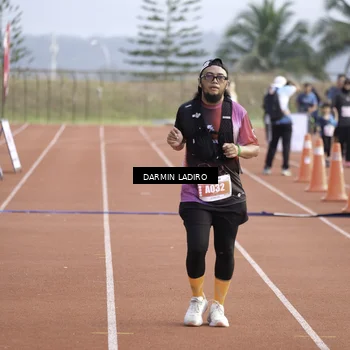 Runner Photo 4878184