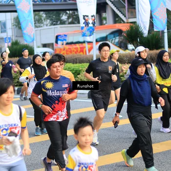 Runner Photo 4878185