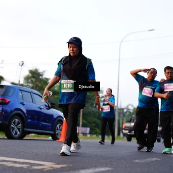 Runner Photo 4878187