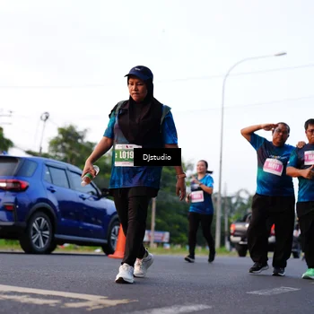 Runner Photo 4878190