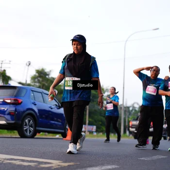 Runner Photo 4878193