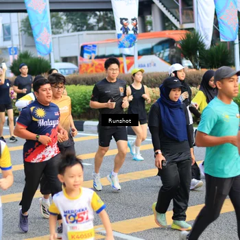 Runner Photo 4878194