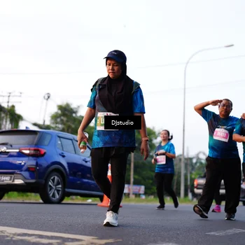 Runner Photo 4878197