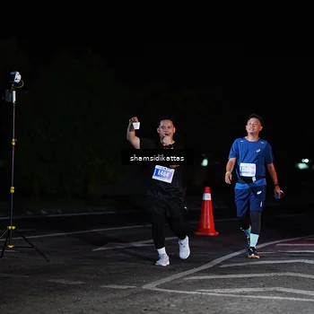 Runner Photo 4878198