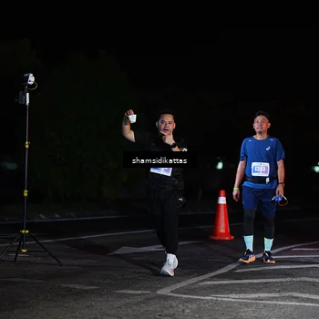 Runner Photo 4878201