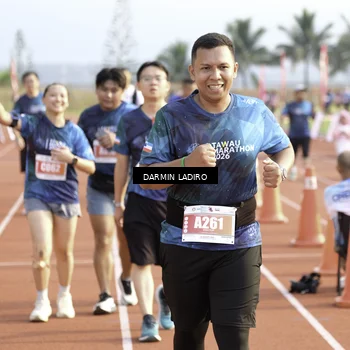 Runner Photo 4878202