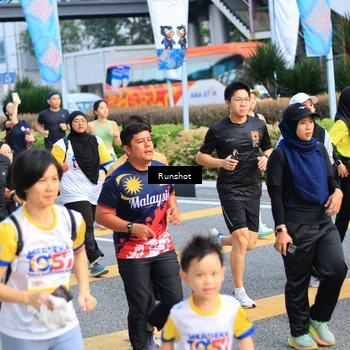 Runner Photo 4878203