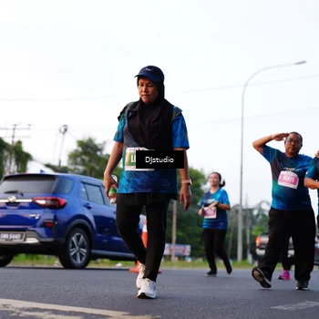 Runner Photo 4878204