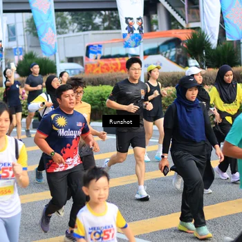 Runner Photo 4878206
