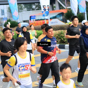 Runner Photo 4878207