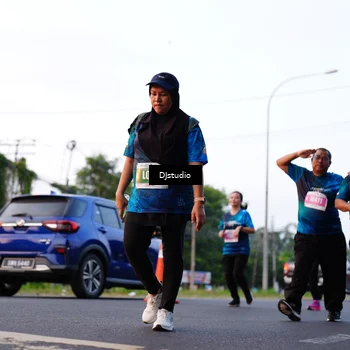 Runner Photo 4878208