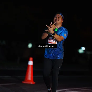 Runner Photo 4878212