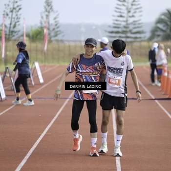 Runner Photo 4878215