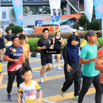 Runner Photo 4878217