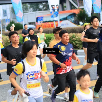 Runner Photo 4878219