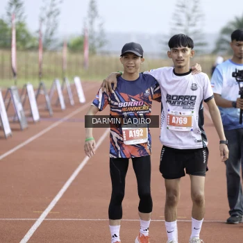 Runner Photo 4878221
