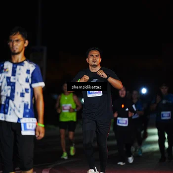 Runner Photo 4878225