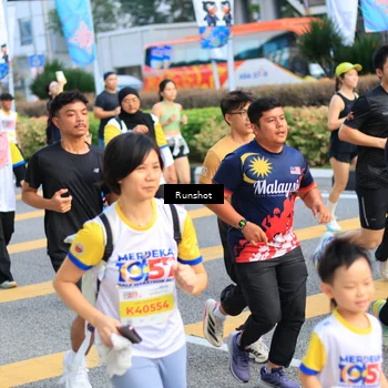 Runner Photo 4878226
