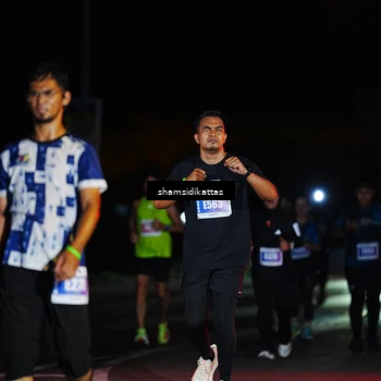 Runner Photo 4878227