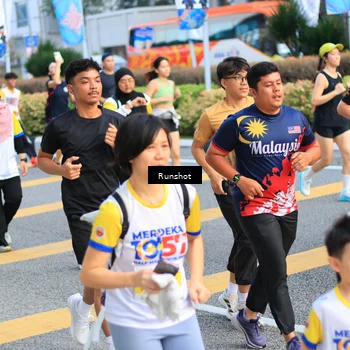 Runner Photo 4878230