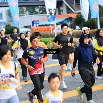 Runner Photo 4878234
