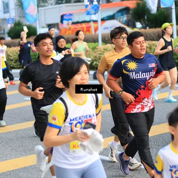 Runner Photo 4878237