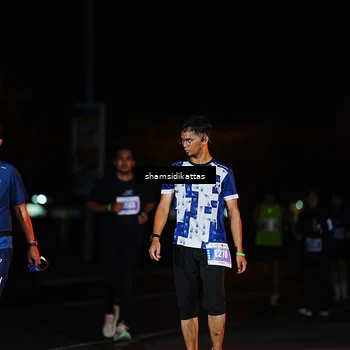 Runner Photo 4878239