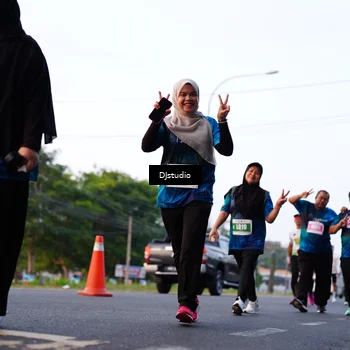 Runner Photo 4878243