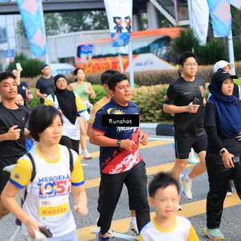 Runner Photo 4878244