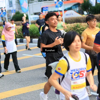 Runner Photo 4878248