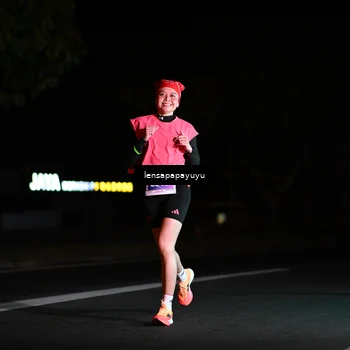 Runner Photo 4878252