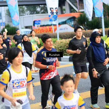 Runner Photo 4878255
