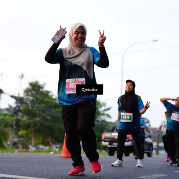 Runner Photo 4878260
