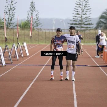 Runner Photo 4878261