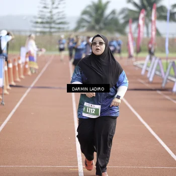 Runner Photo 4878266