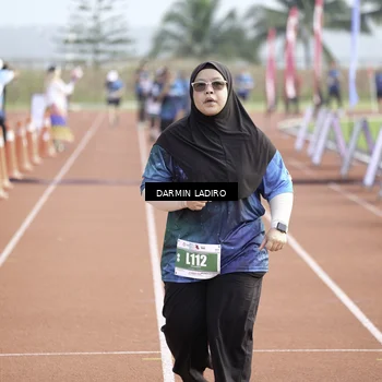 Runner Photo 4878267