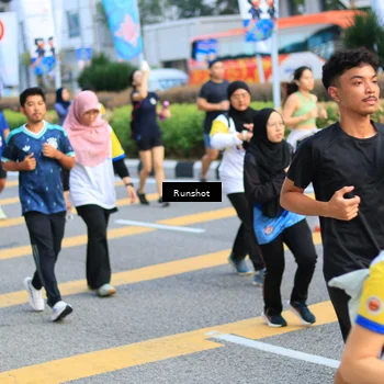 Runner Photo 4878268