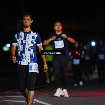 Runner Photo 4878273